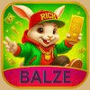 Logo da BALZE
